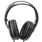 Headphones - Panasonic RP-HT 265 E-K black Head Set - buy today in Master Foto store and with delivery