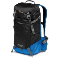 Backpacks - Lowepro backpack PhotoSport BP 15L AW III, black/blue - buy today in store and with deliveryBackpacks - Lowepro backpack PhotoSport BP 15L AW III, black/blue - buy today in store and with delivery