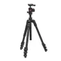 Штативы для фотоаппаратов - Manfrotto tripod kit MKBFRLA4FB-BH Befree Advanced AS Lever Alu - купить сегодня в магазине Master Foto и с доставкой