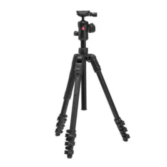 Photo Tripods - Manfrotto tripod kit MKBFRLA4FB-BH Befree Advanced AS Lever Alu - buy today in Master Foto store and with delivery