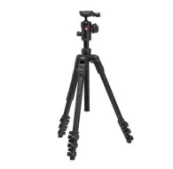 Photo Tripods - Manfrotto tripod kit MKBFRLA4FB-BH Befree Advanced AS Lever Alu - buy today in Master Foto store and with deliveryPhoto Tripods - Manfrotto tripod kit MKBFRLA4FB-BH Befree Advanced AS Lever Alu - buy today in Master Foto store and with delivery