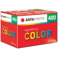 Фото плёнки - AgfaPhoto film Color 400/24 35mm - быстрый заказ от производителяФото плёнки - AgfaPhoto film Color 400/24 35mm - быстрый заказ от производителя