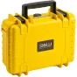 Cietie Koferi - BW OUTDOOR CASES TYPE 1000 FOR INSTA360 X4, YELLOW 110245 - ātri pasūtīt no ražotāja