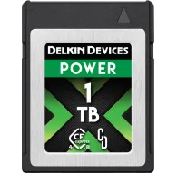 Atmiņas kartes - DELKIN CFEXPRESS POWER R3560/W3220/SW1570 (4.0) 1TB DCFX4P1TB - ātri pasūtīt no ražotājaAtmiņas kartes - DELKIN CFEXPRESS POWER R3560/W3220/SW1570 (4.0) 1TB DCFX4P1TB - ātri pasūtīt no ražotāja