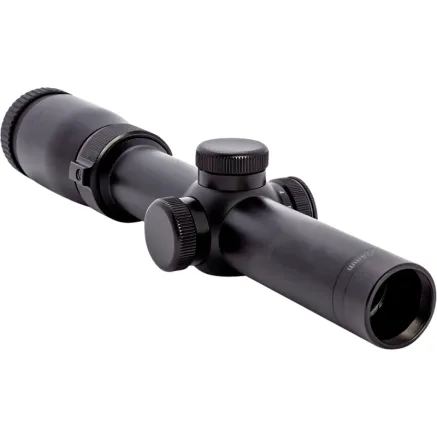 FOCUS OPTICS FOCUS IN SIGHT 1-6X24 #4 30MM M6 010624