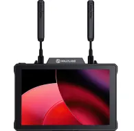 Wireless Video Transmitter - HOLLYLAND PYRO TRANSMISSION KIT PYRO VIDEO TRANSMISSION & MONITORING KIT (7-INCH) - quick order from manufacturerWireless Video Transmitter - HOLLYLAND PYRO TRANSMISSION KIT PYRO VIDEO TRANSMISSION & MONITORING KIT (7-INCH) - quick order from manufacturer