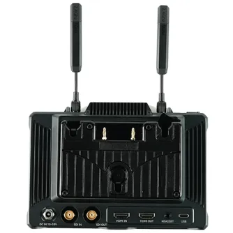 Accessories for LCD Displays - HOLLYLAND G-MOUNT BATTERY PLATE FIT FOR PYRO 7 HL-BATG - quick order from manufacturer