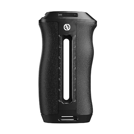 HOLLYLAND SIDE & BOTTOM MOUNTED ALUMINUM HANDLE FIT FOR PYRO 7 HL-HG02