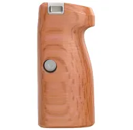 Accessories for LCD Displays - HOLLYLAND DUAL ROSEWOOD HANDLES (7-INCH) FIT FOR PYRO 7 HL-HG03 - quick order from manufacturerAccessories for LCD Displays - HOLLYLAND DUAL ROSEWOOD HANDLES (7-INCH) FIT FOR PYRO 7 HL-HG03 - quick order from manufacturer