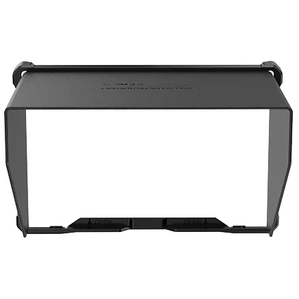 HOLLYLAND MONITOR HOOD (7-INCH) FIT FOR PYRO 7 HL-MH01