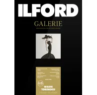 Photo paper for printing - ILFORD GALERIE WASHI TORINOKO 110GSM A4 25 SHEETS 2005040 - quick order from manufacturerPhoto paper for printing - ILFORD GALERIE WASHI TORINOKO 110GSM A4 25 SHEETS 2005040 - quick order from manufacturer