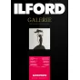 ILFORD GALERIE SATIN PHOTO 260G A3 25 ЛИСТОВ, профессиональная сатиновая фотобумага для высококачественной печати, идеальна для фотографов и художников, стремящихся к яркой цветопередаче и гладкой текстуре.