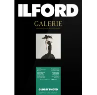 Fotopapīrs printeriem - ILFORD GALERIE GLOSSY PHOTO 260G 13X18 100 SHEET 2004023 - ātri pasūtīt no ražotājaFotopapīrs printeriem - ILFORD GALERIE GLOSSY PHOTO 260G 13X18 100 SHEET 2004023 - ātri pasūtīt no ražotāja