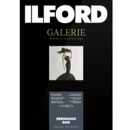 Photo paper for printing - ILFORD GALERIE SEMI GLOSS DUO 250G A4 100 SHEETS 2001780 - quick order from manufacturerPhoto paper for printing - ILFORD GALERIE SEMI GLOSS DUO 250G A4 100 SHEETS 2001780 - quick order from manufacturer