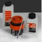 JOBO LABKIT XS 1500XS Комплект для обработки пленки с термометром 1500XS для точного измерения жидкостей и контроля температуры в темной комнате