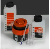 JOBO LABKIT XS 1500XS Комплект для обработки пленки с термометром 1500XS для точного измерения жидкостей и контроля температуры в темной комнатеJOBO LABKIT XS 1500XS Комплект для обработки пленки с термометром 1500XS для точного измерения жидкостей и контроля температуры в темной комнате