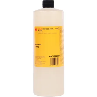 KODAK PROFESSIONAL HC-110 ФИЛЬМОВОЕ РАЗРАБОТЧЕСКОЕ СРЕДСТВО КОНЦЕНТРАТ 1Л БУТЫЛКА