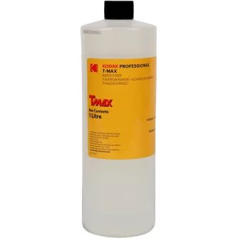 For Darkroom - KODAK PROFESSIONAL T-MAX FIXER 1L 1059915 - buy today in Master Foto store and with delivery