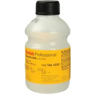 Kodak Professional Photo-Flo 200 для темной комнаты, 0,47л концентрат на 95л, уменьшает водяные полосы на пленкеKodak Professional Photo-Flo 200 для темной комнаты, 0,47л концентрат на 95л, уменьшает водяные полосы на пленке