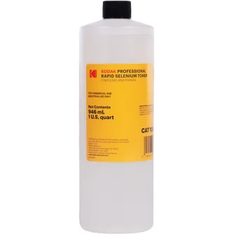 For Darkroom - KODAK PROFESSIONAL RAPID SELINIUM TONER 946ML CONC. 1058536 - quick order from manufacturer
