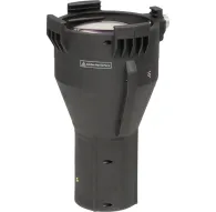 Barndoors Snoots & Grids - NANLITE 10LENS FOR PROJECTION ATTACHMENT WITH FM MOUNT PJ-FMM-LENS-10 - quick order from manufacturerBarndoors Snoots & Grids - NANLITE 10LENS FOR PROJECTION ATTACHMENT WITH FM MOUNT PJ-FMM-LENS-10 - quick order from manufacturer