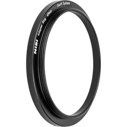 NISI ФИЛЬТР SWIFT SYSTEM ADAPTER RING 49MM SWIFT ADAPT 49MM