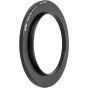 Адаптерное кольцо NISI Swift System 52-62mm для конвертации резьбы объектива, легкая алюминиевая конструкция, совместимо с фильтрами Swift 62mm