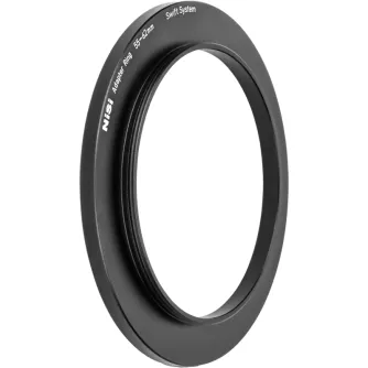 Objektīvu adapteri - NISI FILTER SWIFT SYSTEM ADAPTER RING 55-62MM SWIFT ADAPT 55-62MM - ātri pasūtīt no ražotāja