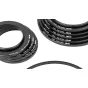 Objektīvu adapteri - NISI FILTER SWIFT SYSTEM ADAPTER RING 67-82MM SWIFT ADAPT 67-82MM - ātri pasūtīt no ražotāja