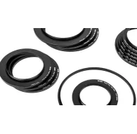 Adapters for lens - NISI FILTER SWIFT SYSTEM ADAPTER RING 72-82MM SWIFT ADAPT 72-82MM - quick order from manufacturerAdapters for lens - NISI FILTER SWIFT SYSTEM ADAPTER RING 72-82MM SWIFT ADAPT 72-82MM - quick order from manufacturer