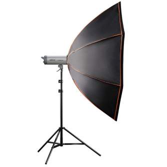 Softboxes - walimex pro Octagon Softbox OL Ш170 walimex pro&K - quick order from manufacturer