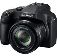 Compact Cameras - PANASONIC LUMIX FZ82D DC-FZ82DE-K - quick order from manufacturerCompact Cameras - PANASONIC LUMIX FZ82D DC-FZ82DE-K - quick order from manufacturer