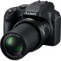 Kompaktkameras - PANASONIC LUMIX FZ82D DC-FZ82DE-K - ātri pasūtīt no ražotāja
