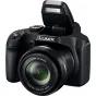 Kompaktkameras - PANASONIC LUMIX FZ82D DC-FZ82DE-K - ātri pasūtīt no ražotāja