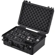 Medium Format objektīvi - SAMYANG V-AF FULL KIT FZAZZ041001 - быстрый заказ от производителяMedium Format objektīvi - SAMYANG V-AF FULL KIT FZAZZ041001 - быстрый заказ от производителя