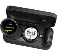 Wireless Lavalier Microphones - Saramonic BLINK ME U2 2-person wireless microphone with custom recording transmi - quick order from manufacturerWireless Lavalier Microphones - Saramonic BLINK ME U2 2-person wireless microphone with custom recording transmi - quick order from manufacturer