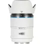 Discontinued - SIRUI SNIPER LENS APS-C AF 16MM F1.2 X-MOUNT WHITE 16AS12X-W