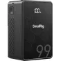 V-Mount аккумуляторы - SMALLRIG 4608 V-MOUNT АККУМУЛЯТОР MINI VB99 SE 4608 - купить сегодня в магазине Master Foto и с доставкой
