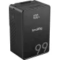V-Mount аккумуляторы - SMALLRIG 4608 V-MOUNT АККУМУЛЯТОР MINI VB99 SE 4608 - купить сегодня в магазине Master Foto и с доставкой