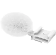 Citi aksesuāri - SMALLRIG 4734 COLD SHOE ADAPTER WITH FURRY WINDSCREEN FOR SONY ZV SERIES CAMERAS (WHITE) 4734 - ātri pasūtīt no ražotājaCiti aksesuāri - SMALLRIG 4734 COLD SHOE ADAPTER WITH FURRY WINDSCREEN FOR SONY ZV SERIES CAMERAS (WHITE) 4734 - ātri pasūtīt no ražotāja