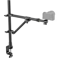 Штативы для фотоаппаратов - SMALLRIG 4304 НАСТОЛЬНЫЙ КРОНШТЕЙН ДЛЯ ВЕРХНЕЙ СЪЕМКИ/ЖИВОЙ ТРАНСЛЯЦИИ 4304 - быстрый заказ от производителяШтативы для фотоаппаратов - SMALLRIG 4304 НАСТОЛЬНЫЙ КРОНШТЕЙН ДЛЯ ВЕРХНЕЙ СЪЕМКИ/ЖИВОЙ ТРАНСЛЯЦИИ 4304 - быстрый заказ от производителя
