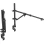 Foto statīvi - SMALLRIG 4304 DESKTOP OVERHEAD PHOTOGRAPHY / LIVE STREAMING BRACKET 4304 - ātri pasūtīt no ražotāja