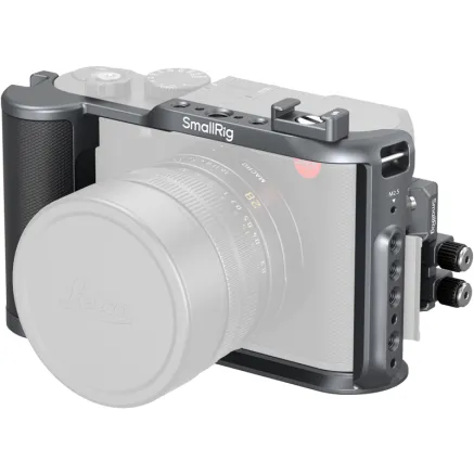 SMALLRIG 4567 КОМПЛЕКТ ОБОЙМЫ ДЛЯ LEICA Q3 4567