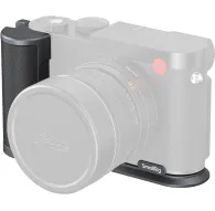 Батарейные блоки - SMALLRIG 4568 L-ОБРАЗНАЯ МОНТАЖНАЯ ПЛАСТИНА С РУЧКОЙ ДЛЯ LEICA Q3 4568 - быстрый заказ от производителяБатарейные блоки - SMALLRIG 4568 L-ОБРАЗНАЯ МОНТАЖНАЯ ПЛАСТИНА С РУЧКОЙ ДЛЯ LEICA Q3 4568 - быстрый заказ от производителя