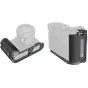 Kameru bateriju gripi - SMALLRIG 4568 L-SHAPE MOUNT PLATE WITH HANDLE FOR LEICA Q3 4568 - ātri pasūtīt no ražotāja