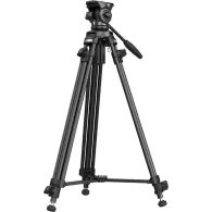 Video statīvi - SMALLRIG 4684 LIGHTWEIGHT VIDEO TRIPOD KIT AD-50 LITE 4684 - perc šodien Master Foto veikalā un ar piegādi Profesionāļu labākā izvēleVideo statīvi - SMALLRIG 4684 LIGHTWEIGHT VIDEO TRIPOD KIT AD-50 LITE 4684 - perc šodien Master Foto veikalā un ar piegādi Profesionāļu labākā izvēle