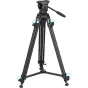 Video statīvi - SMALLRIG 4684 LIGHTWEIGHT VIDEO TRIPOD KIT AD-50 LITE 4684 - perc šodien Master Foto veikalā un ar piegādi Profesionāļu labākā izvēle