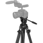 Video Tripods - SMALLRIG 4684 LIGHTWEIGHT VIDEO TRIPOD KIT AD-50 LITE 4684 - buy today in Master Foto store and with delivery Best choise selected by experts