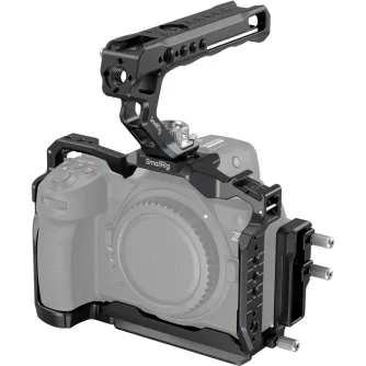 Kameru aizsargi - SMALLRIG 4520 CAMERA CAGE KIT FOR NIKON Z 6III 4520 - ātri pasūtīt no ražotāja