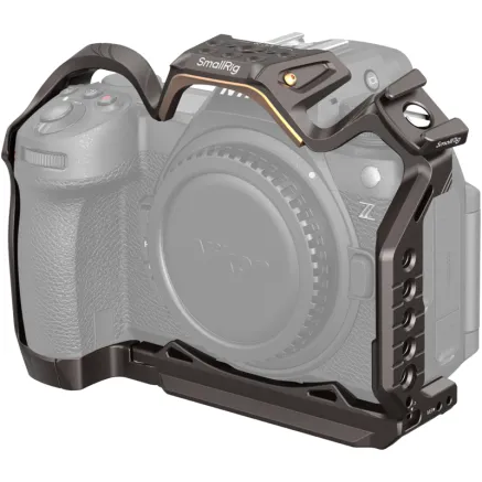 SMALLRIG 4521 КЛЕТКА ДЛЯ НОЧНОГО ОРЛА ДЛЯ NIKON Z 6III 4521